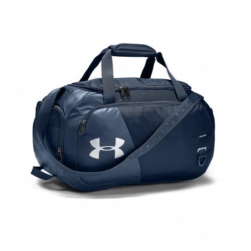 Sportovní taška Under Armour Undeniable XS Duffle 4.0 (30 litrů) Sportovní taška Under Armour Undeniable XS Duffle 4.0 (30 litrů)