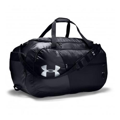 Sportovní taška Under Armour XL Duffel 4.0 (145 litrů) Sportovní taška Under Armour XL Duffel 4.0 (145 litrů)
