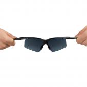 SWISS EYE® taktické bezpečnostní/střelecké brýle Stingray, včetně výměnného skla a pouzdra SWISS EYE® taktické bezpečnostní/střelecké brýle Stingray, včetně výměnného skla a pouzdra