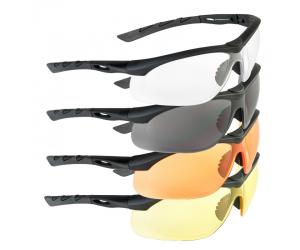 SWISS EYE® taktické ochranné/střelecké brýle LANCER SWISS EYE® taktické ochranné/střelecké brýle LANCER
