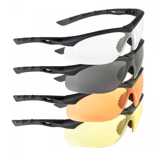 SWISS EYE® taktické ochranné/střelecké brýle LANCER SWISS EYE® taktické ochranné/střelecké brýle LANCER
