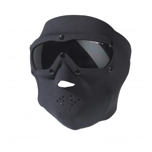 SWISS EYE Taktická maska se střeleckými brýlemi S. W. A. T. Basic