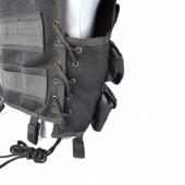 Taktická vesta COP® ”SOV” Taktická vesta COP® ”SOV”