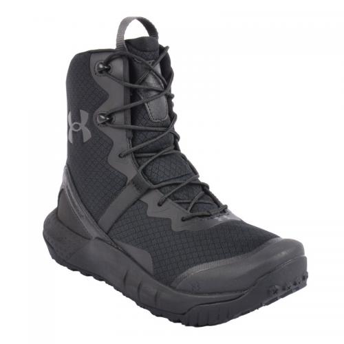 Taktické boty Under Armour Valsetz RTS 1.5 Micro G, Side zip Taktické boty Under Armour Valsetz RTS 1.5 Micro G, Side zip