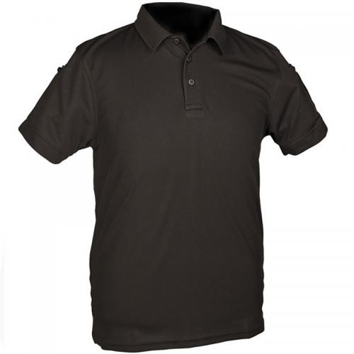 Taktické Quick Dry polo tričko MIL-TEC® Taktické Quick Dry polo tričko MIL-TEC®