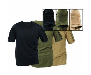 Taktické tričko MIL-TEC® Taktické tričko MIL-TEC®