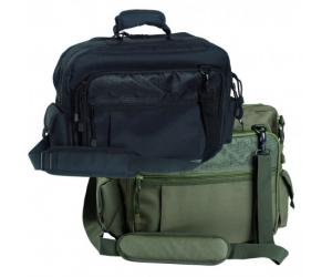 Taška MIL-TEC Aviator / taška na notebook (23 litrů) Taška MIL-TEC Aviator / taška na notebook (23 litrů)
