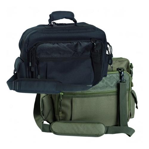 Taška MIL-TEC Aviator / taška na notebook (23 litrů) Taška MIL-TEC Aviator / taška na notebook (23 litrů)