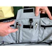 TAŠKA NA POLICEJNÍ VYBAVENÍ „COP MIDI PRO“ TAŠKA NA POLICEJNÍ VYBAVENÍ „COP MIDI PRO“