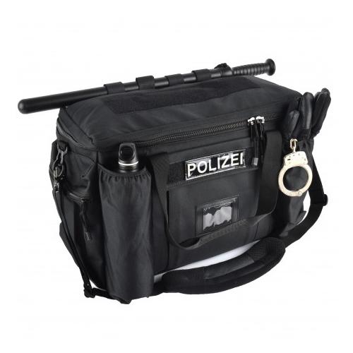 TAŠKA NA POLICEJNÍ VYBAVENÍ „COP MIDI PRO“ TAŠKA NA POLICEJNÍ VYBAVENÍ „COP MIDI PRO“