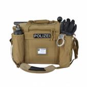 TAŠKA NA POLICEJNÍ VYBAVENÍ COP® 903F TAŠKA NA POLICEJNÍ VYBAVENÍ COP® 903F