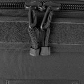 TAŠKA NA POLICEJNÍ VYBAVENÍ COP® PRO Šedá barva TAŠKA NA POLICEJNÍ VYBAVENÍ COP® PRO Šedá barva