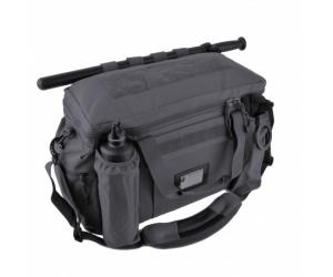 TAŠKA NA POLICEJNÍ VYBAVENÍ COP® PRO Šedá barva TAŠKA NA POLICEJNÍ VYBAVENÍ COP® PRO Šedá barva