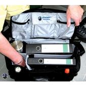 TAŠKA NA POLICEJNÍ VYBAVENÍ COP® PRO TAŠKA NA POLICEJNÍ VYBAVENÍ COP® PRO