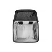 Tasmanian Tiger Gear Bag 80 l – taktická polstrovaná transportní taška Tasmanian Tiger Gear Bag 80 l – taktická polstrovaná transportní taška