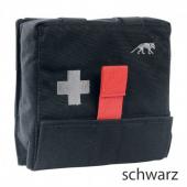 Tasmanian Tiger IFAK Pouch S, CORDURA®, MTS/MOLLE Tasmanian Tiger IFAK Pouch S, CORDURA®, MTS/MOLLE