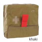 Tasmanian Tiger IFAK Pouch S, CORDURA®, MTS/MOLLE Tasmanian Tiger IFAK Pouch S, CORDURA®, MTS/MOLLE