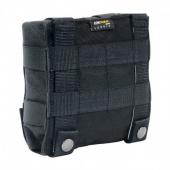 Tasmanian Tiger IFAK Pouch S, CORDURA®, MTS/MOLLE Tasmanian Tiger IFAK Pouch S, CORDURA®, MTS/MOLLE