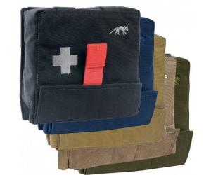 Tasmanian Tiger IFAK Pouch S, CORDURA®, MTS/MOLLE Tasmanian Tiger IFAK Pouch S, CORDURA®, MTS/MOLLE