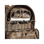 Tasmanian Tiger Medic Assault S MK II 6 l – taktický zdravotnický batoh CORDURA® Tasmanian Tiger Medic Assault S MK II 6 l – taktický zdravotnický batoh CORDURA®