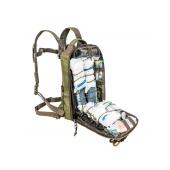 Tasmanian Tiger Medic Assault S MK II 6 l – taktický zdravotnický batoh CORDURA® Tasmanian Tiger Medic Assault S MK II 6 l – taktický zdravotnický batoh CORDURA®
