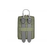 Tasmanian Tiger Medic Mascal Pack 19 l – taktický zdravotnický batoh CORDURA® Tasmanian Tiger Medic Mascal Pack 19 l – taktický zdravotnický batoh CORDURA®