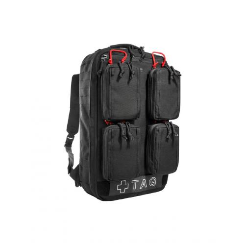 Tasmanian Tiger Medic Mascal Pack 19 l – taktický zdravotnický batoh CORDURA® Tasmanian Tiger Medic Mascal Pack 19 l – taktický zdravotnický batoh CORDURA®