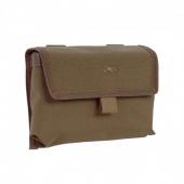 Tasmanian Tiger MIL POUCH UTILITY, CORDURA® Tasmanian Tiger MIL POUCH UTILITY, CORDURA®