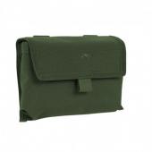 Tasmanian Tiger MIL POUCH UTILITY, CORDURA® Tasmanian Tiger MIL POUCH UTILITY, CORDURA®