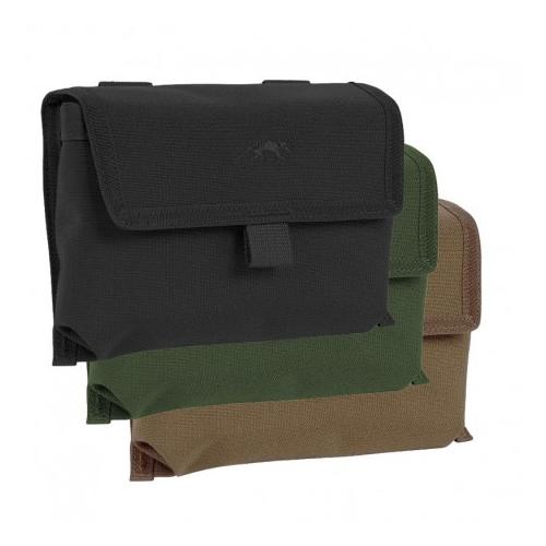 Tasmanian Tiger MIL POUCH UTILITY, CORDURA® Tasmanian Tiger MIL POUCH UTILITY, CORDURA®