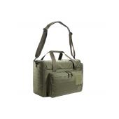 Tasmanian Tiger Modular Range Bag 46 l – taktická střelecká taška CORDURA® Tasmanian Tiger Modular Range Bag 46 l – taktická střelecká taška CORDURA®