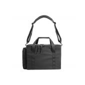 Tasmanian Tiger Modular Range Bag 46 l – taktická střelecká taška CORDURA® Tasmanian Tiger Modular Range Bag 46 l – taktická střelecká taška CORDURA®