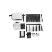 Tasmanian Tiger Modular Range Bag 46 l – taktická střelecká taška CORDURA® Tasmanian Tiger Modular Range Bag 46 l – taktická střelecká taška CORDURA®