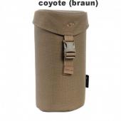 Tasmanian Tiger pouzdro na lahev 1 litr, CORDURA® Tasmanian Tiger pouzdro na lahev 1 litr, CORDURA®