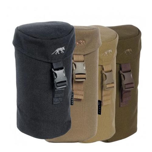 Tasmanian Tiger pouzdro na lahev s izolací 1 litr, CORDURA® Tasmanian Tiger pouzdro na lahev s izolací 1 litr, CORDURA®