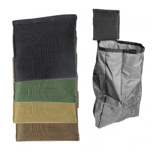 Tasmanian Tiger pouzro ”Dump Pouch Light” 3 Litry Tasmanian Tiger pouzro ”Dump Pouch Light” 3 Litry