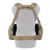 Tasmanian Tiger® taktická vesta ”Chest Rig MKII M4 MC”, Cordura® Tasmanian Tiger® taktická vesta ”Chest Rig MKII M4 MC”, Cordura®