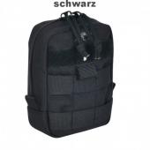 Tasmanian Tiger TAC POUCH 1 V, CORDURA® Tasmanian Tiger TAC POUCH 1 V, CORDURA®