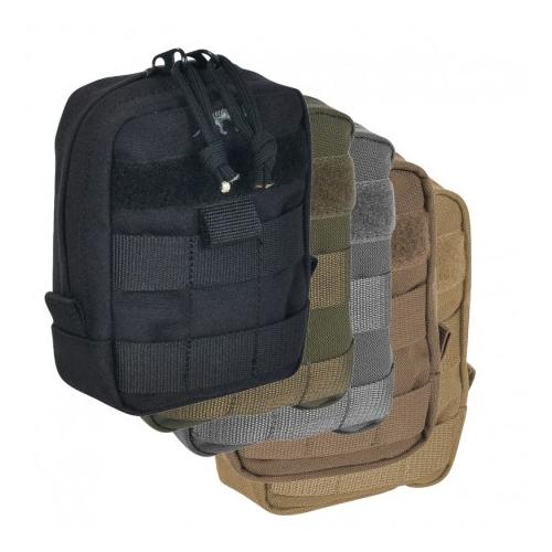 Tasmanian Tiger TAC POUCH 1 V, CORDURA® Tasmanian Tiger TAC POUCH 1 V, CORDURA®