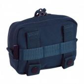 Tasmanian Tiger TAC POUCH 4 HORIZONTAL, CORDURA® Tasmanian Tiger TAC POUCH 4 HORIZONTAL, CORDURA®