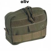 Tasmanian Tiger TAC POUCH 4 HORIZONTAL, CORDURA® Tasmanian Tiger TAC POUCH 4 HORIZONTAL, CORDURA®