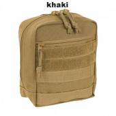 Tasmanian Tiger TAC POUCH 6, CORDURA® Tasmanian Tiger TAC POUCH 6, CORDURA®