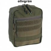 Tasmanian Tiger TAC POUCH 6, CORDURA® Tasmanian Tiger TAC POUCH 6, CORDURA®