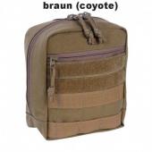 Tasmanian Tiger TAC POUCH 6, CORDURA® Tasmanian Tiger TAC POUCH 6, CORDURA®