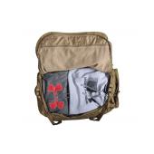 Tasmanian Tiger ”Transporter Small” taška s kolečky (110 Liter), CORDURA® Tasmanian Tiger ”Transporter Small” taška s kolečky (110 Liter), CORDURA®