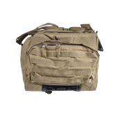 Tasmanian Tiger ”Transporter Small” taška s kolečky (110 Liter), CORDURA® Tasmanian Tiger ”Transporter Small” taška s kolečky (110 Liter), CORDURA®
