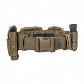 Tasmanian Tiger WARRIOR BELT LC, CORDURA® Tasmanian Tiger WARRIOR BELT LC, CORDURA®