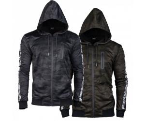 Tréninková mikina MIL-TEC® Tréninková mikina MIL-TEC®