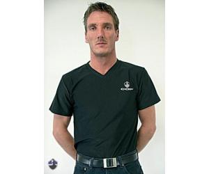 TRIČKO COP® COOL SHIRT NADMĚRNÁ VELIKOST TRIČKO COP® COOL SHIRT NADMĚRNÁ VELIKOST