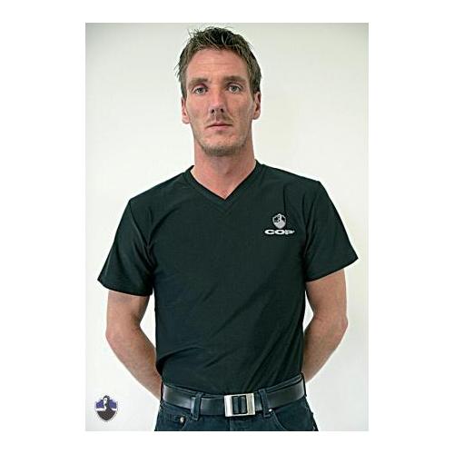 TRIČKO COP® COOL SHIRT NADMĚRNÁ VELIKOST TRIČKO COP® COOL SHIRT NADMĚRNÁ VELIKOST